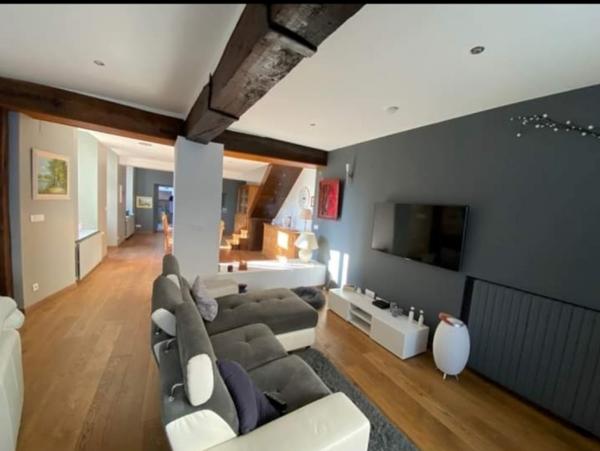Location Maison 4 pièces Villenauxe-la-Grande (10370)