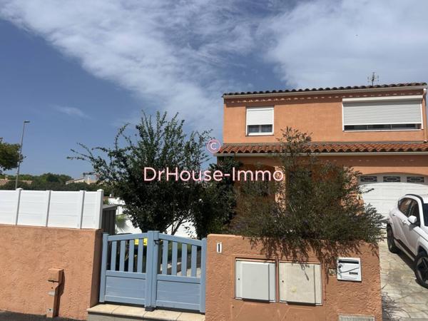 Maison à vendre 5 pièces de 100 m²