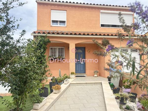 Maison à vendre 5 pièces de 100 m²