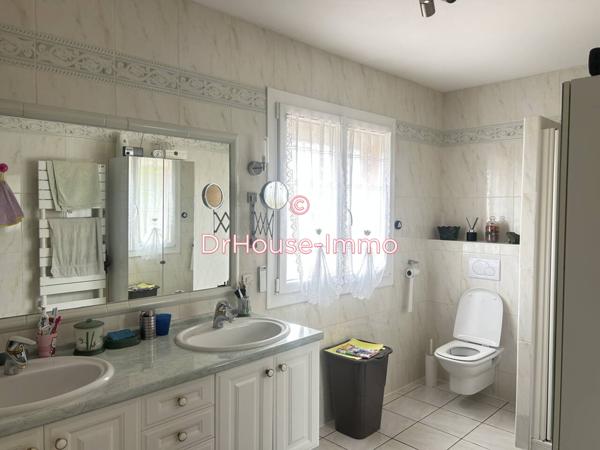 Maison à vendre 5 pièces de 100 m²