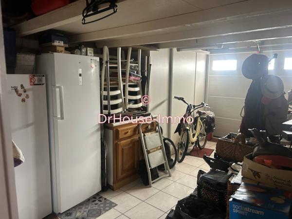 Maison à vendre 5 pièces de 100 m²