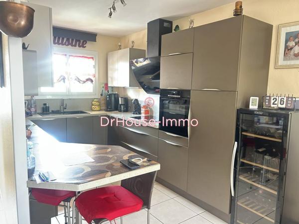Maison à vendre 5 pièces de 100 m²