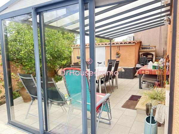 Maison à vendre 5 pièces de 100 m²