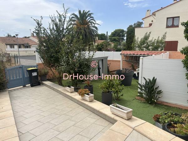 Maison à vendre 5 pièces de 100 m²