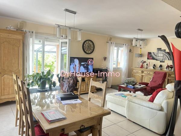Maison à vendre 5 pièces de 100 m²