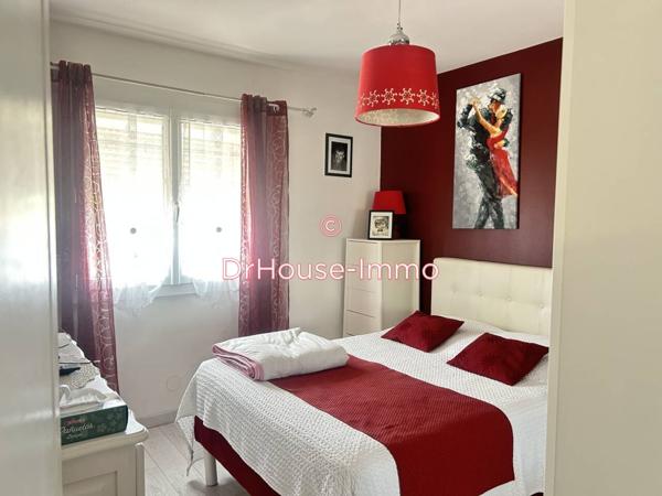 Maison à vendre 5 pièces de 100 m²