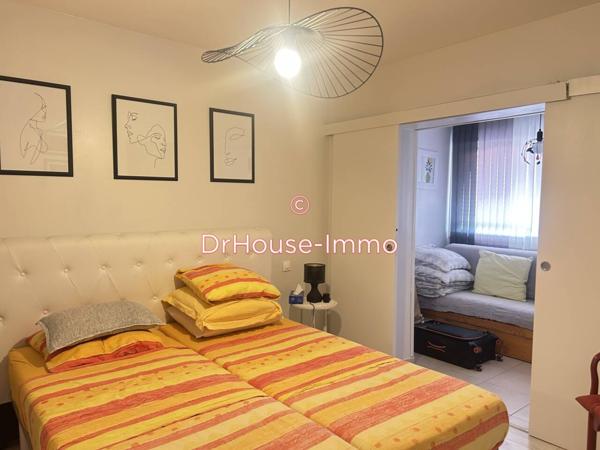 Maison à vendre 5 pièces de 100 m²