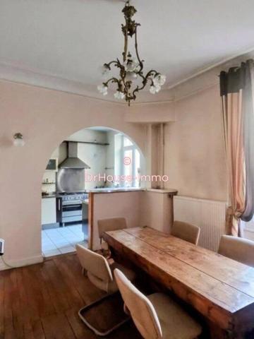 Appartement à vendre 6 pièces de 176 m²