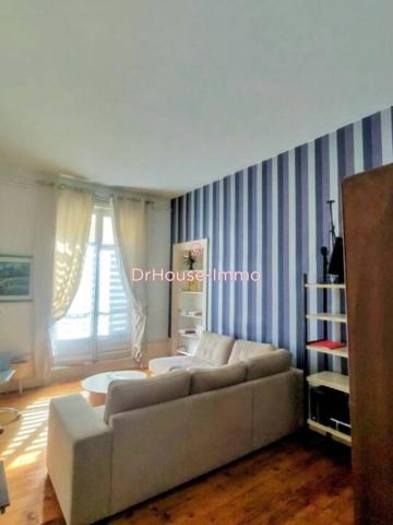 Appartement à vendre 6 pièces de 176 m²