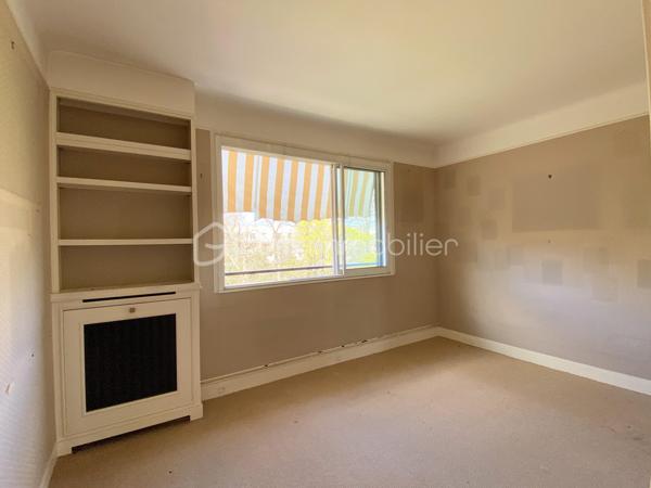 Appartement de 82,26 m²