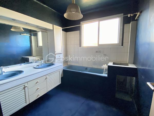 Appartement de 82,26 m²