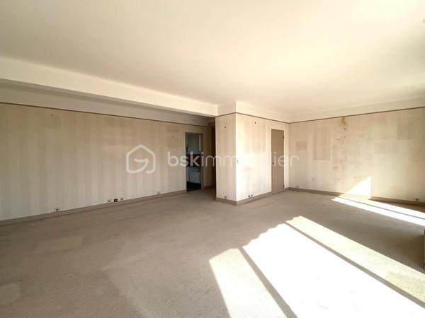 Appartement de 82,26 m²
