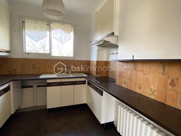 Appartement de 82,26 m²