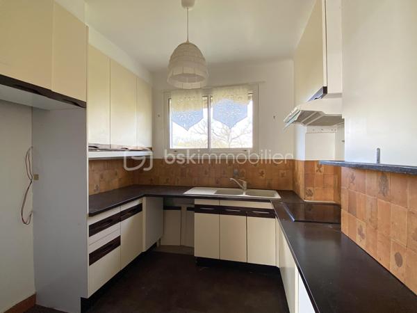 Appartement de 82,26 m²