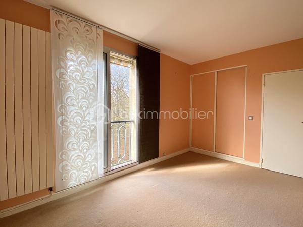 Appartement de 82,26 m²