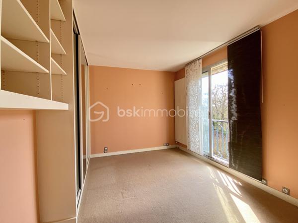 Appartement de 82,26 m²