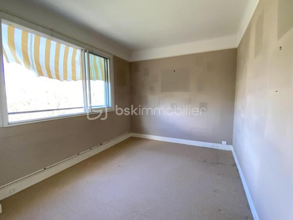 Appartement de 82,26 m²