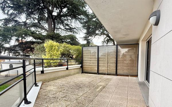 Appartement à vendre    3 pièces • 66 m2 Morangis