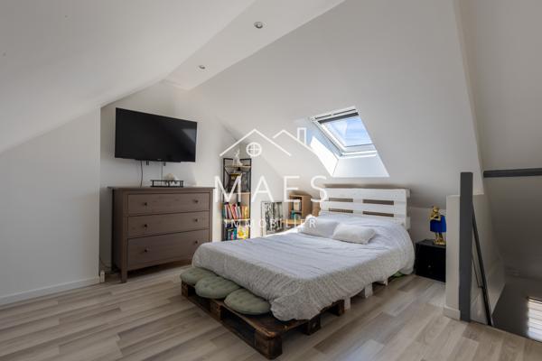 Charmante maison flamande 3 chambres avec grand jardin