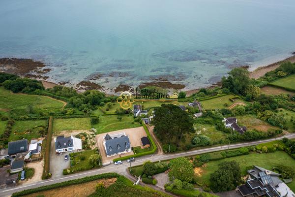 Terrain 760 m2
