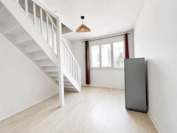 Maison 110.5m² – ANGERS