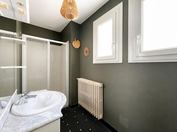Maison 110.5m² – ANGERS