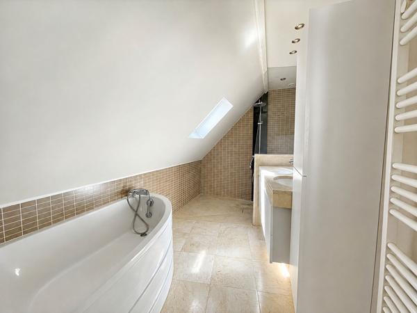 Maison 110.5m² – ANGERS