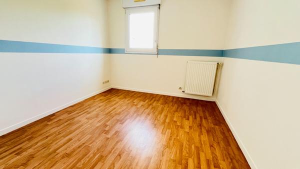 Appartement Angers 2 pièces 61 m² avec balcon Justices