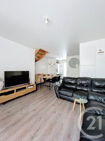 Appartement F4 à vendre  4 pièces - 72 m2 BRETIGNY SUR ORGE - 91