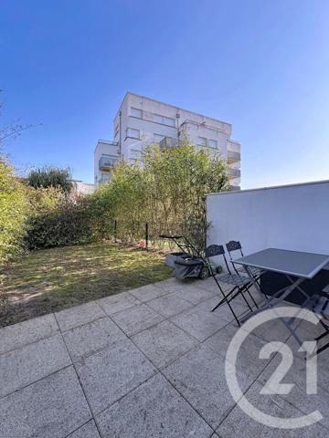 Appartement F4 à vendre  4 pièces - 72 m2 BRETIGNY SUR ORGE - 91