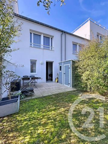 Appartement F4 à vendre  4 pièces - 72 m2 BRETIGNY SUR ORGE - 91