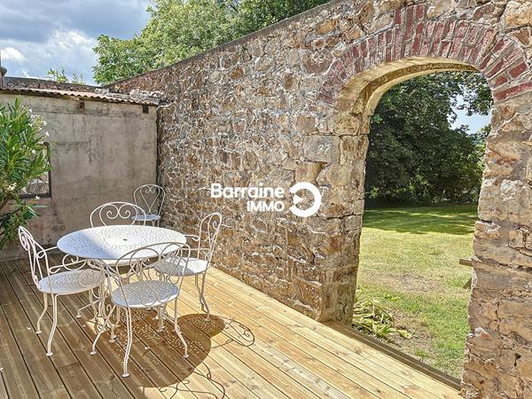 Location maison à Crozon, 3 pièces 62m²