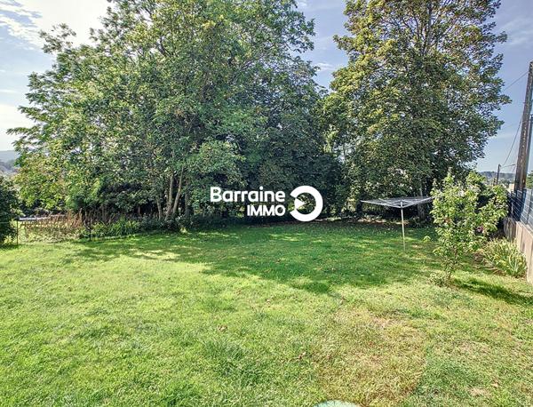 Location maison à Crozon, 3 pièces 62m²