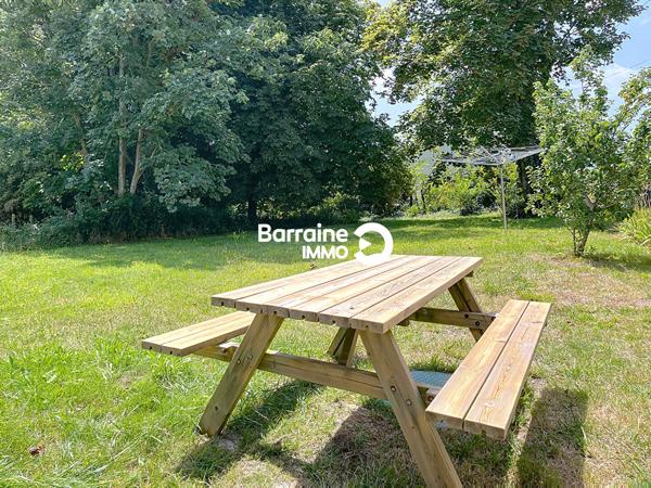 Location maison à Crozon, 3 pièces 62m²