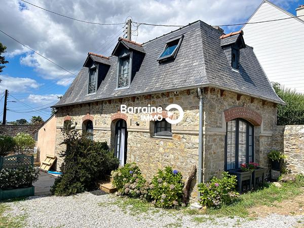 Location maison à Crozon, 3 pièces 62m²