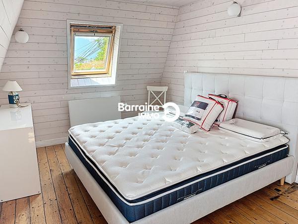 Location maison à Crozon, 3 pièces 62m²