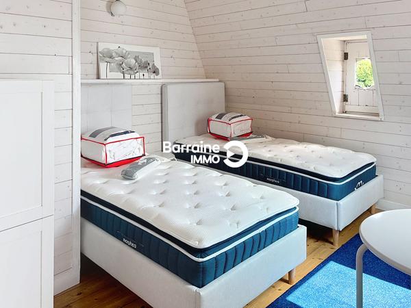 Location maison à Crozon, 3 pièces 62m²