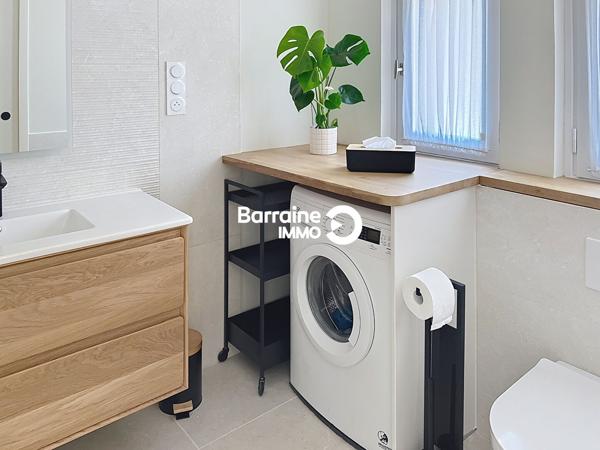 Location maison à Crozon, 3 pièces 62m²