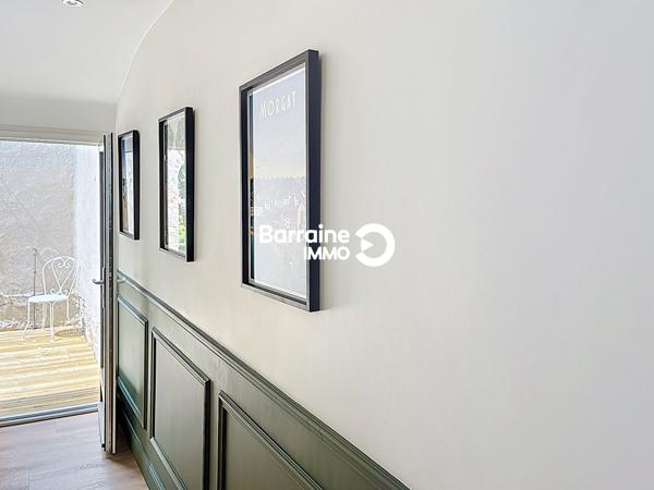 Location maison à Crozon, 3 pièces 62m²