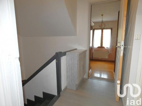 Maison à vendre 4 pièces 87 m² Les Mureaux