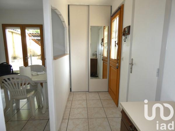 Maison à vendre 4 pièces 87 m² Les Mureaux