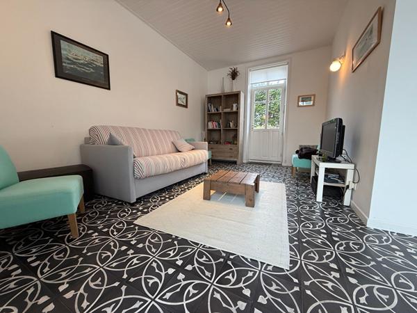 Maison Saint Gilles Croix De Vie 3 pièce(s)