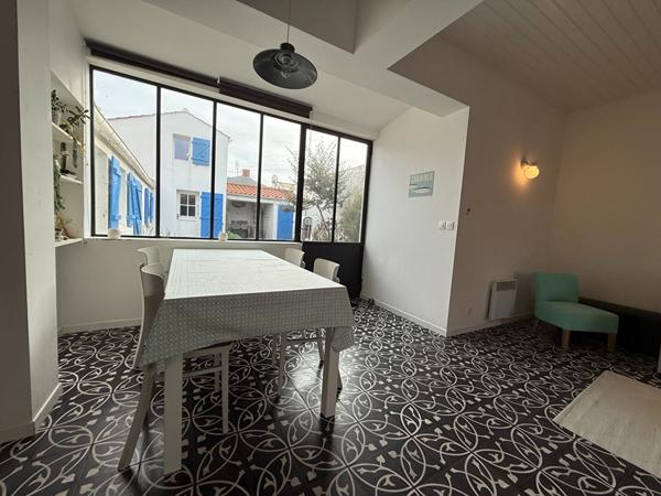 Maison Saint Gilles Croix De Vie 3 pièce(s)