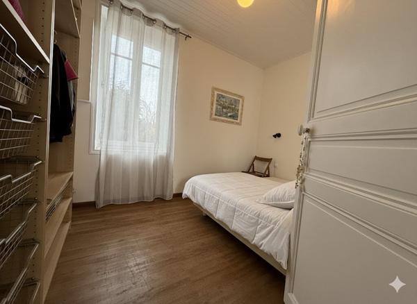 Maison Saint Gilles Croix De Vie 3 pièce(s)