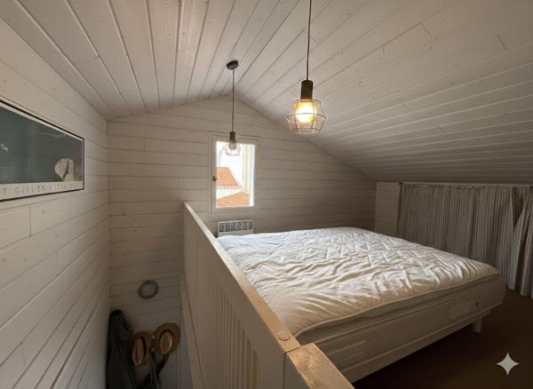 Maison Saint Gilles Croix De Vie 3 pièce(s)