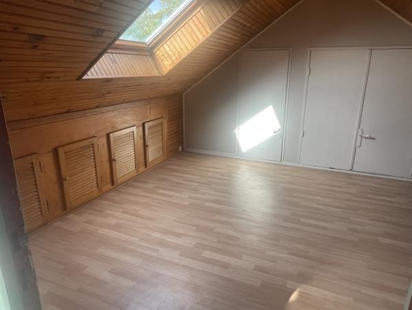 Location Maison avec jardin 6 pièces Bourges (18000) - ASNIERES
