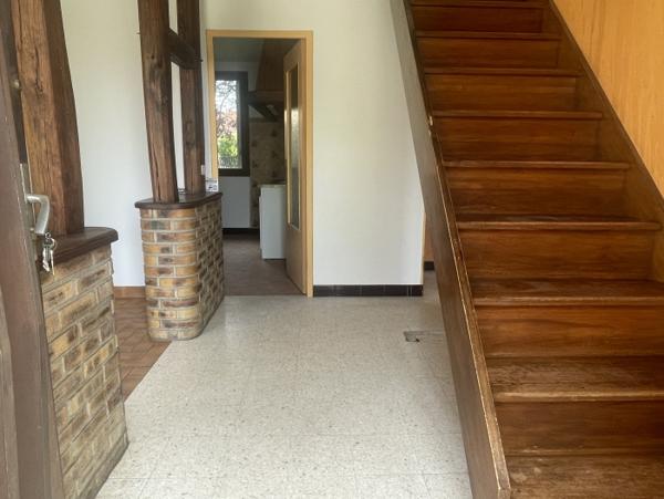 Location Maison avec jardin 6 pièces Bourges (18000) - ASNIERES
