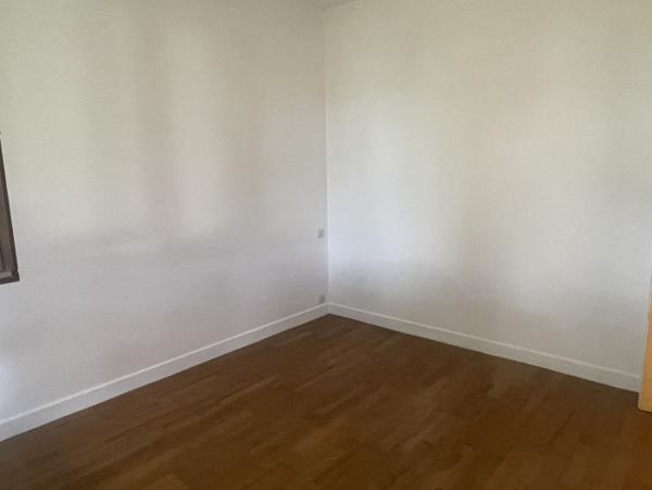 Location Maison avec jardin 6 pièces Bourges (18000) - ASNIERES