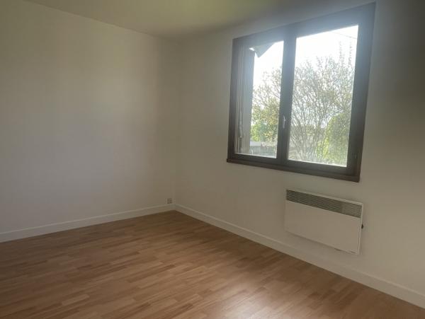 Location Maison avec jardin 6 pièces Bourges (18000) - ASNIERES