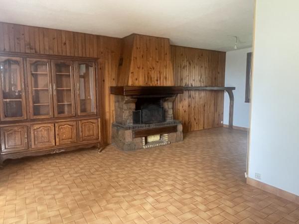 Location Maison avec jardin 6 pièces Bourges (18000) - ASNIERES
